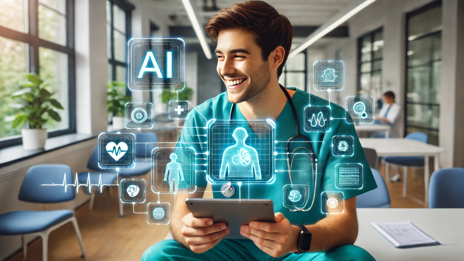 AI in Medical Education
