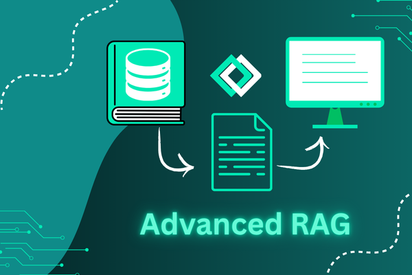 Advanced RAG: Architecture, techniques, applications and use cases